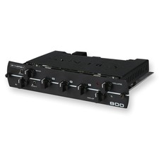 Synergy 800 2-channel Guitar Preamp Module