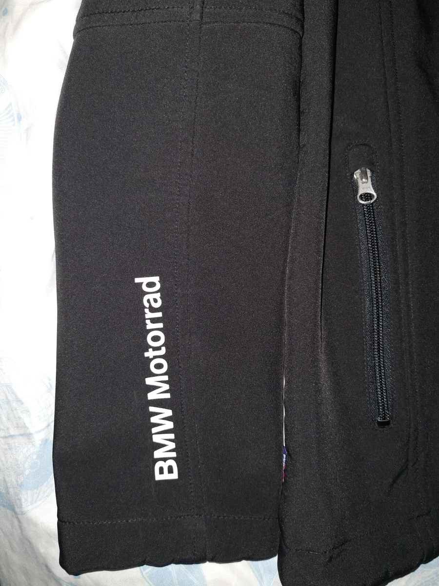 Bmw motorrad shop softshell jacket