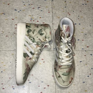 adidas eric emanuel shoes