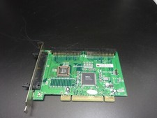 HIGHPOINT KWE 571H SCSI RAID CONTROLLER CARD PCI GK1916