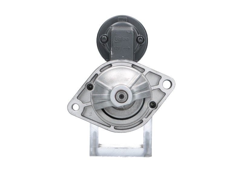 Valeo Revisionato Starter Adatto A per Fiat 1.3 Kw 12 Volt D6G32-R