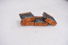 TIMKEN NATIONAL SEAL 450342 OIL SEAL 1.062" X 1.983" X 0.437" LOT OF 4 