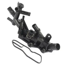 110606217R Engine Coolant Thermostat For Renault Captur 0.9 TCe, 1.2 TCe 2013-