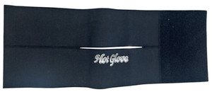 Hot Glove Deluxe Glove Wrap Black