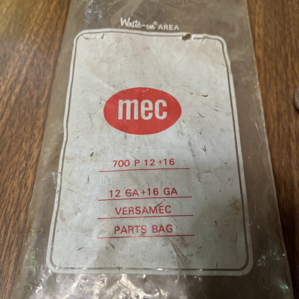 700 MEC VERSAMEC 12 Gauge Shotgun Shell Reloading Press Nice Condition