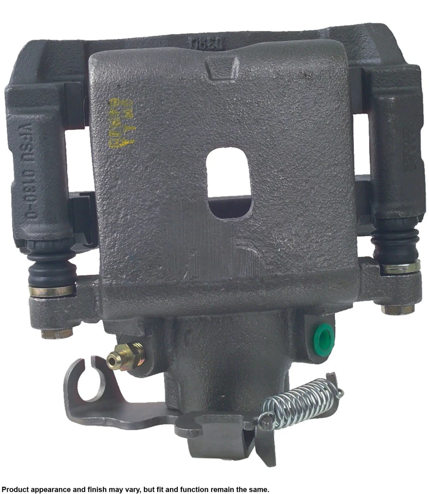 Rear Passenger Side Cardone Disc Brake Caliper for 04-07 Freestar (18-B4908) - Image 2 of 4