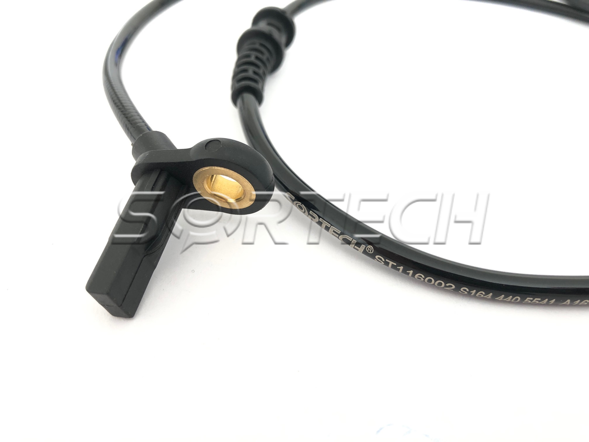Front L/R ABS Speed Sensor for Mercedes 1645400917 1644405541