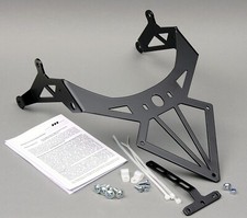 MDESIGN Honda CBR 600 RR 03-04  Kennzeichenhalter Kennzeichenträger  