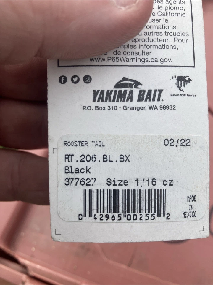 Worden's 原装公鸡尾 — 第 2/2 张图片