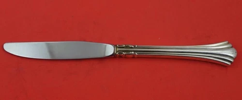 Eighteenth Century by Reed and Barton Sterling Silver Regular Knife Modern 9"