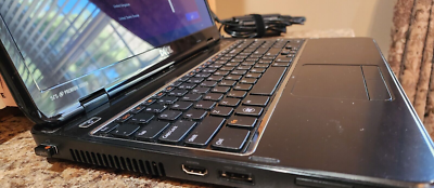 DELL INSPIRON N5110 I3-2310M @ 2.10GHz 6GB RAM 500GB HDD | eBay DELL INSPIRON N5110 I3-2310M @ 2.10GHz 6GB RAM 500GB HDD | eBay