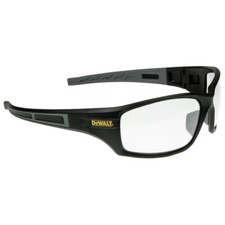 DeWalt DPG101-1D AUGER CLEAR Gun Shooting Safety Glasses Work Eyewear ANSI Z87