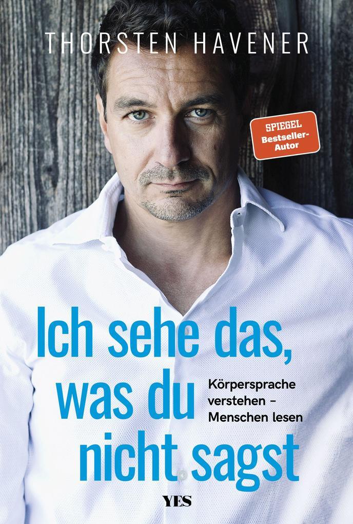 Thumbnail - Ich Sehe Das, Was Du Nicht Sagst | Thorsten Havener | 2020 | Deutsch