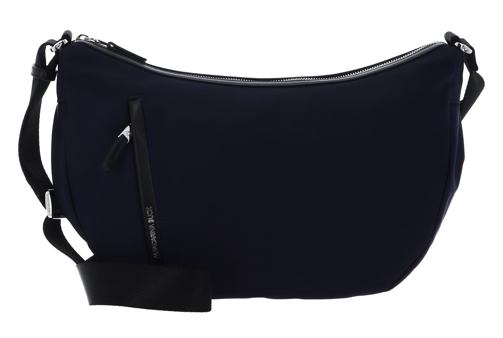 MANDARINA DUCK shoulder bag Hunter Hobo Bag Eclipse
