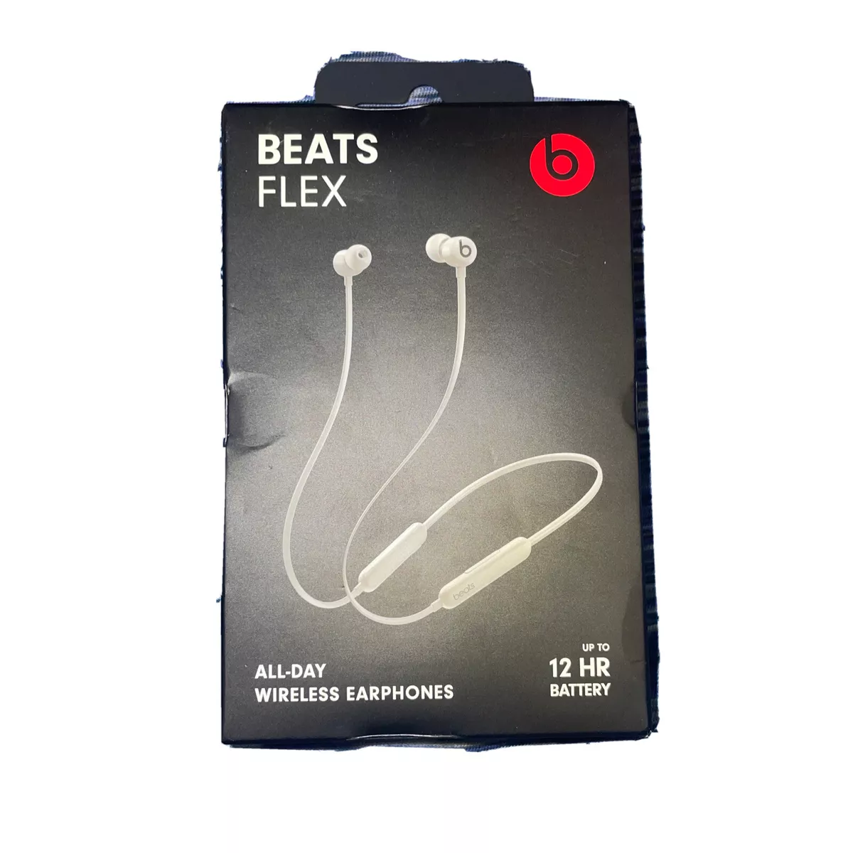 Beats flex smoke grey clearance