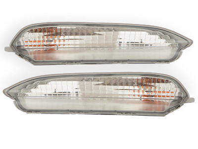 Fits Turn Signal Light 2016 2017 2018 Honda Pilot LX Pair