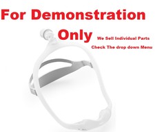 optilife headgear