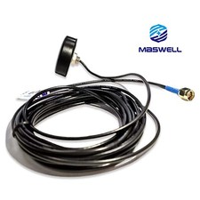 GPS Antenne SMA Navi für VW RNS Benz Comand OEM Radio1575-1602 Mhz