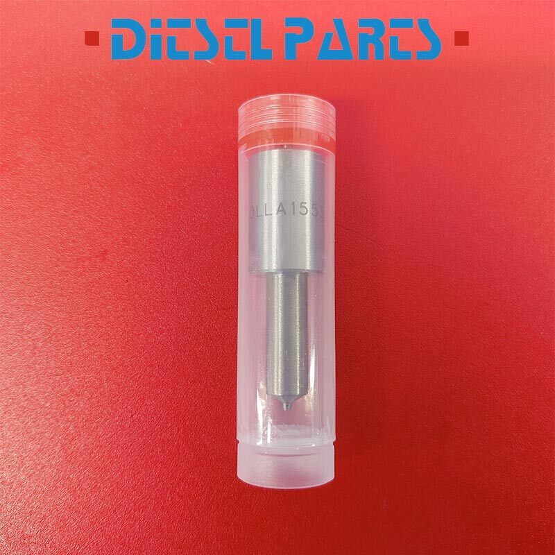 6x Diesel Fuel Injector Nozzle DLLA155S1323 for Deutz SAME
