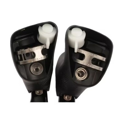 Shimano DURA ACE Di2 ST-R9270 2X12 Speed Disc Brake Dual Control