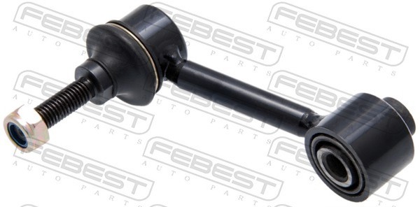 Koppelstange Stabilisator Febest 2323-B6R FüR VW TT Seat A3 Superb Q3 Golf Leon-image
