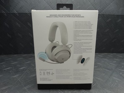 Alienware Pro Wireless Over-the-Ear Gaming Headset 520-BBKM