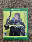 Cyberpunk 2077 - Microsoft Xbox One