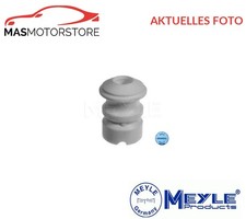 ANSCHLAGPUFFER STOßDÄMPFER VORNE MEYLE 300 313 3118 A FÜR BMW 5,7,3,8,E39,E38