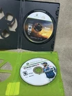 Xbox 360 Games Halo 3 & Head Coach 09