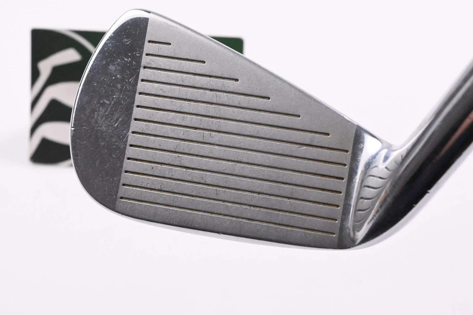 Taylormade RAC CB #6 Iron / Regular Flex True Temper Dynamic Gold R300 Shaft - Image 2 of 4