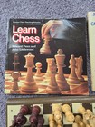 Vintage Fidelity Chess Challenger 7 Model BCC Electronic Chess Computer w/Books — photo 5
