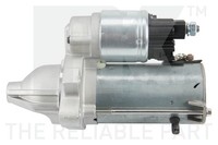 NK Anlasser Starter 1.2 Kw FüR Toyota Aygo 1.0 Vvt-I CitroëN C1 II 108