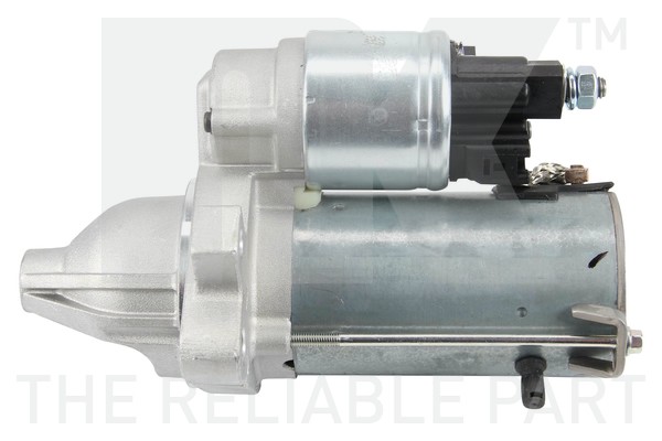 NK Anlasser Starter 1.2 Kw FüR Toyota Aygo 1.0 Vvt-I CitroëN C1 II 108-image
