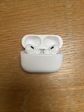 Apple AirPods 2nd Generation White