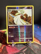 Gardevoir 8/127 Platinum Reverse Holo Rare on eBay