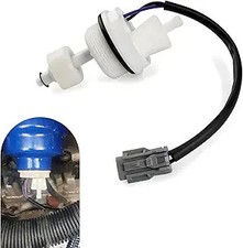 Water in Fuel Indicator Sensor, Fuel Filter Sensor Replacement, Compatible with