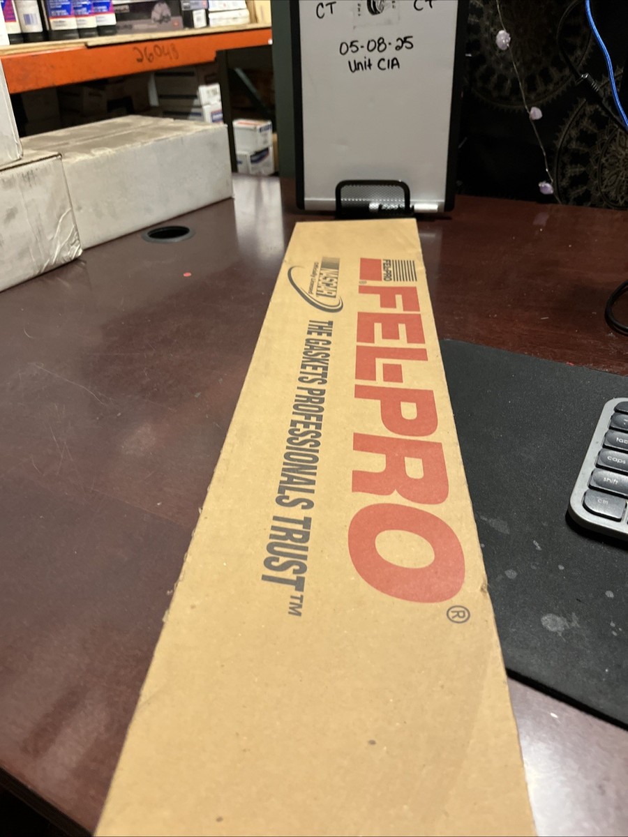 Fel-Pro MS95647 Manifold Gasket Set | eBay
