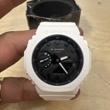 Import duty included for US buyers Casio GShock 5611 Japan Model