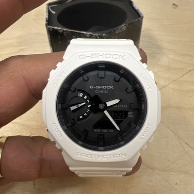 Import duty included for US buyers GSHOCK 5611 Digital Watch Red