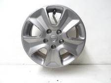 Jante DACIA DUSTER 1 PHASE 2 403004974R
