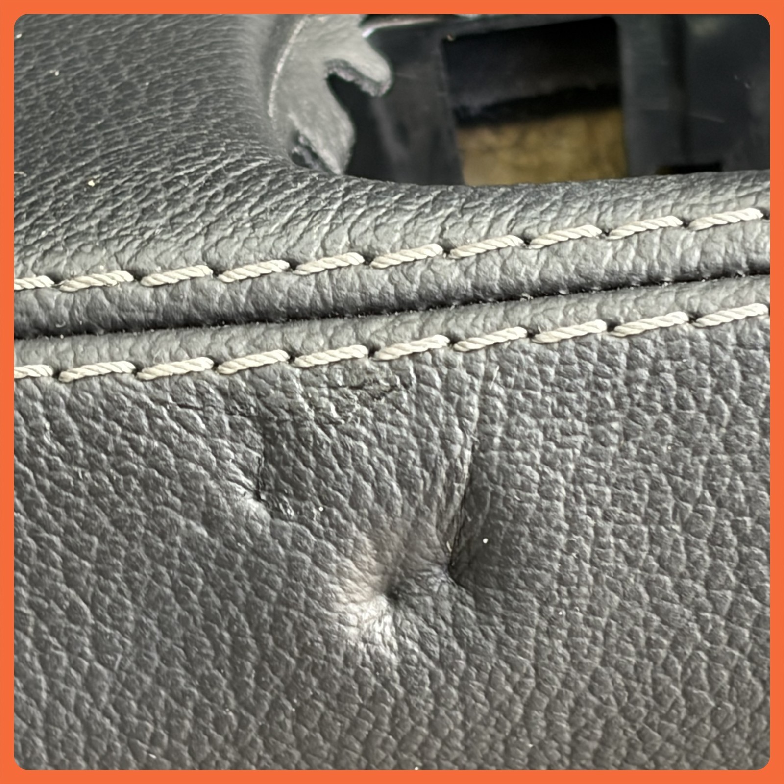 Maserati Ghibli 2014-2022 Rear Left Door panel