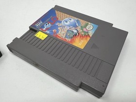 Adventures of Lolo (Nintendo Entertainment System, 1989) NES con custodia