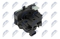 Nty EZC-PL-052 TüRschloss FüR Opel