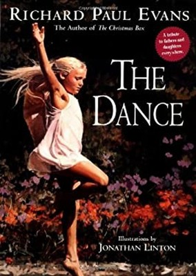 The Dance Picture Book Richard Evans