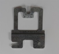 Standheizung Webasto Halter Halteblech F Fernbedienung T91 T100 T 91 T 100 HTM