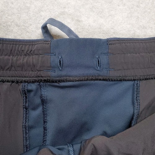 Lululemon License To Train Jogger True Navy Mens Size XL Activewear - Picture 8 of 12