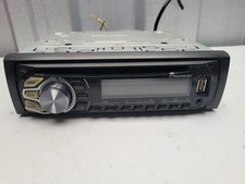 PIONEER DEH-1600UB AUTORADIO LETTORE CD UNITÀ PRINCIPALE