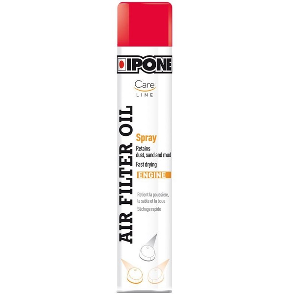 Ipone Spritzreiniger FÜR Luftfilter Spray Air Filter Oil Spray 750 Ml-image