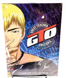 Gto Dvd | eBay