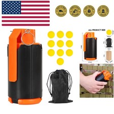 CS-Grenade, Plastic Toy-Grenade for CS Battle Game